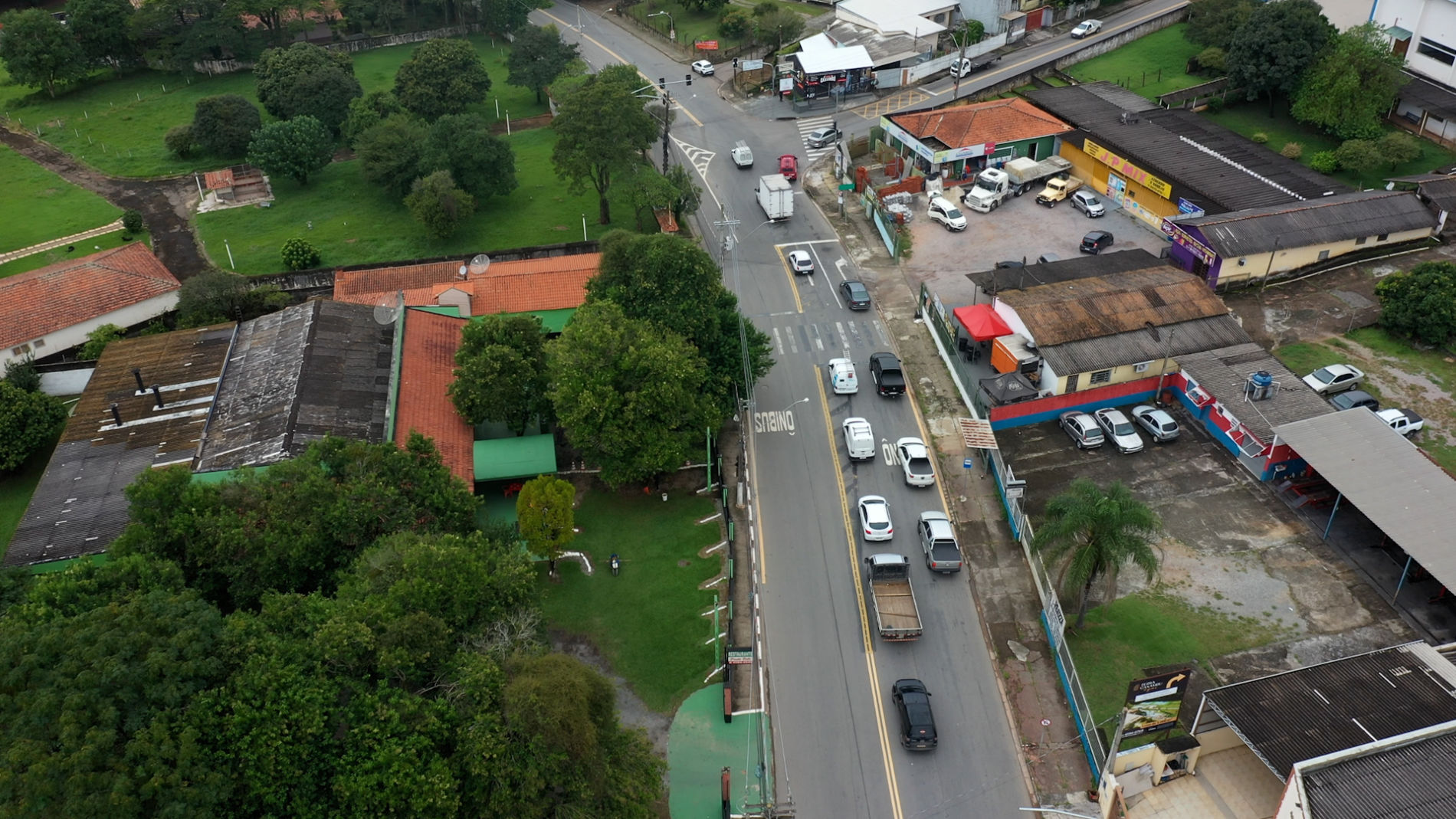 Mobilidade urbana em Jundiaí: veja as obras no trânsito