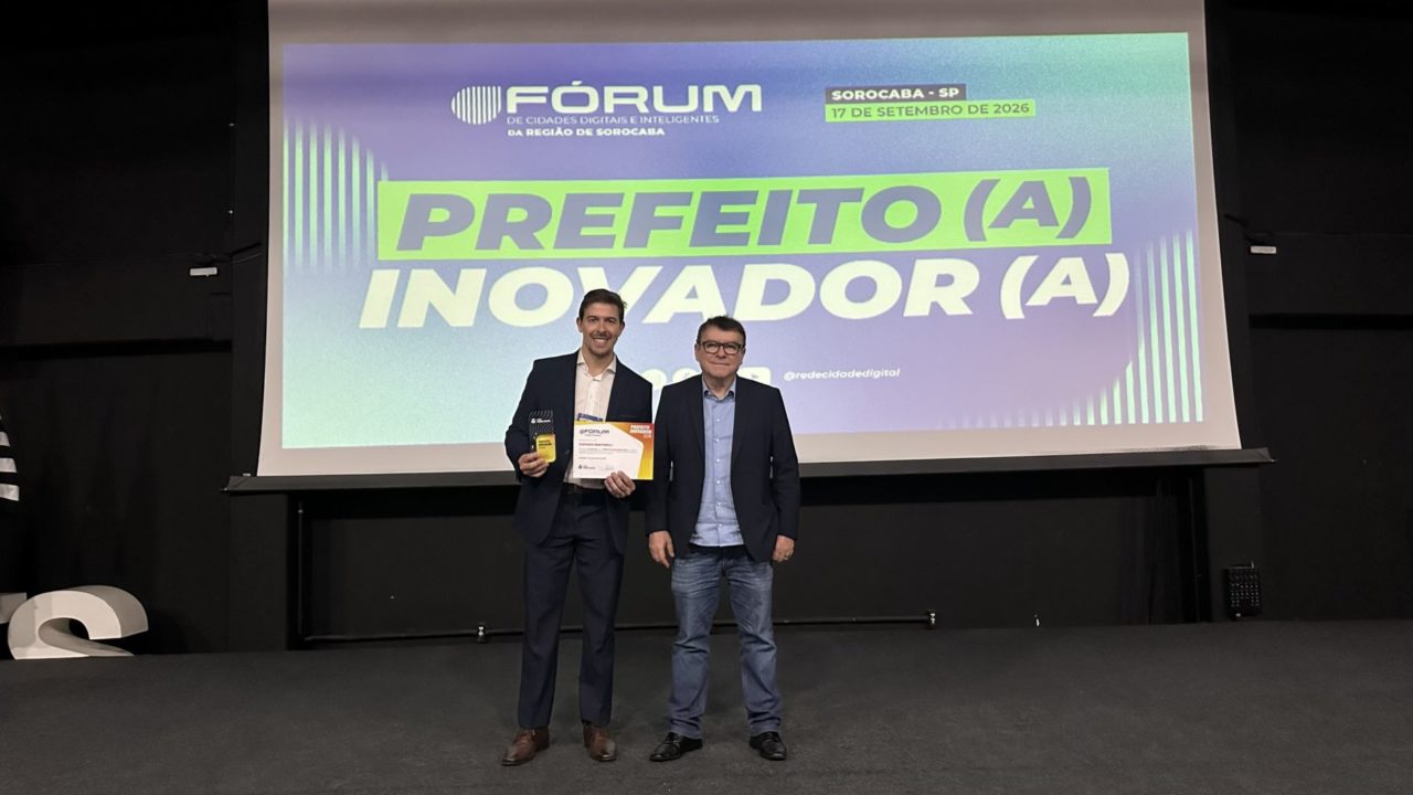 Prontuário eletrônico integra toda a Rede Municipal de Saúde de Jundiaí