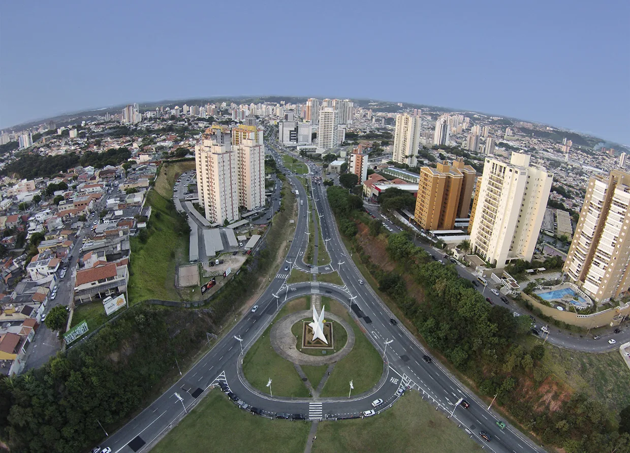 Crescimento urbano em Jundiaí terá análise técnica