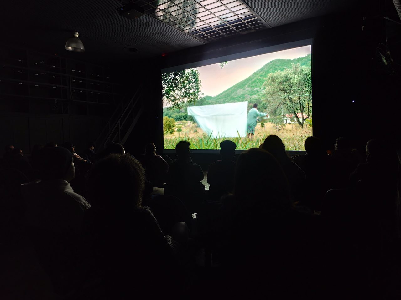 Espaço Expressa terá clássicos do cinema de terror em outubro