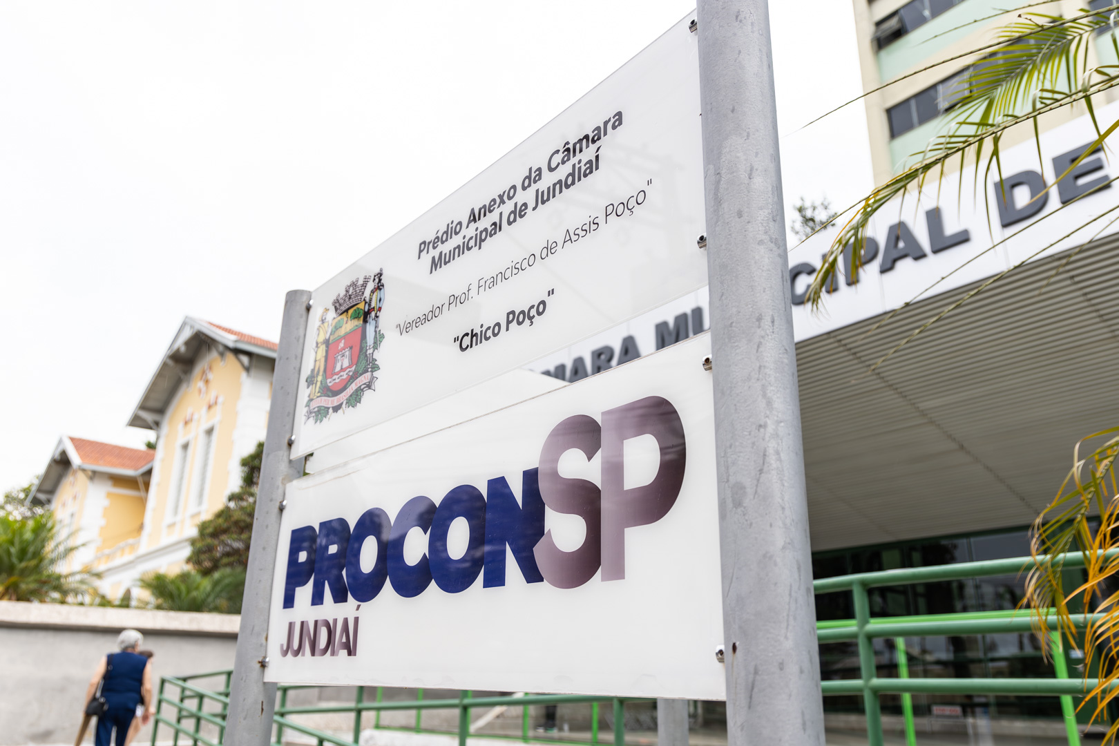 Novas regras do SAC: Procon Jundiaí orienta consumidores