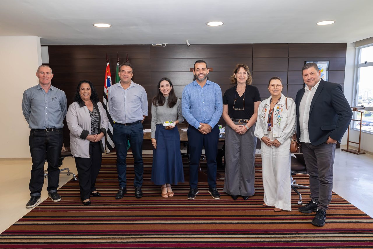 Jundiaí planeja novas transposições da Rodovia Anhanguera