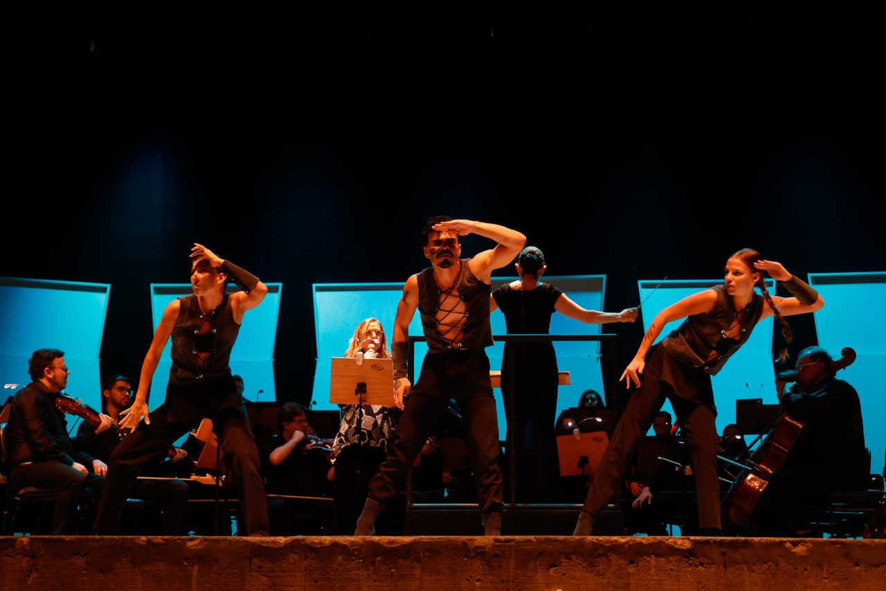 Workshop gratuito prepara bailarinos para audições de dança