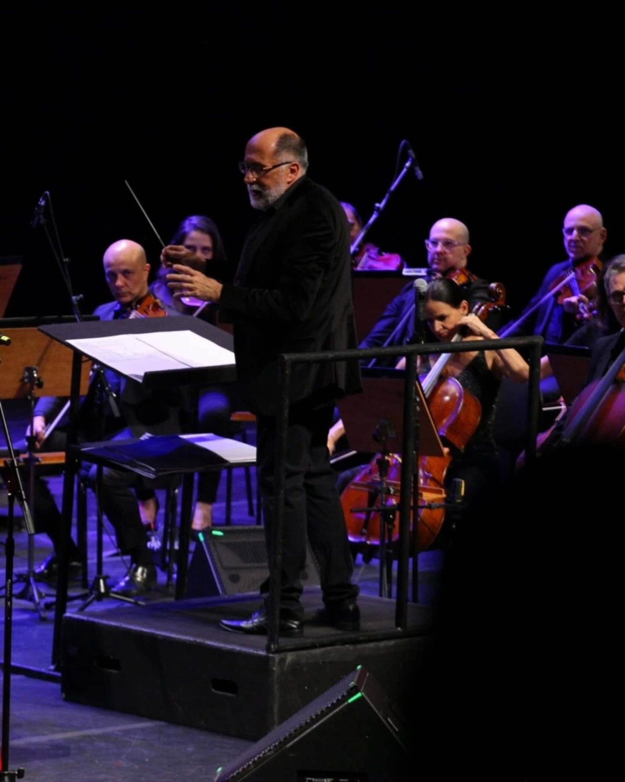 Brasil Jazz Sinfônica faz apresentação gratuita em Jundiaí