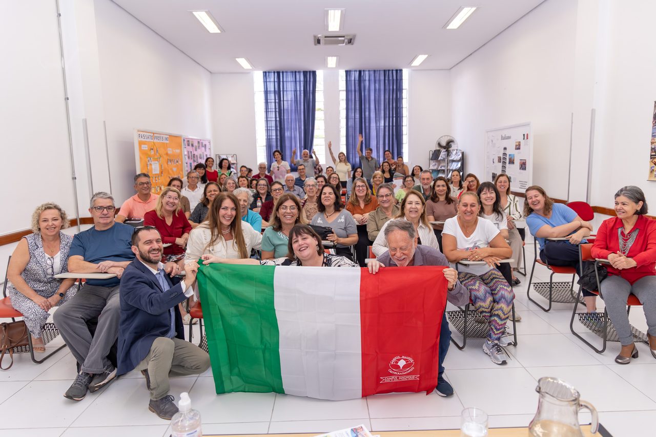 Jundiaí abrirá inscrições para cursos gratuitos de quatro idiomas