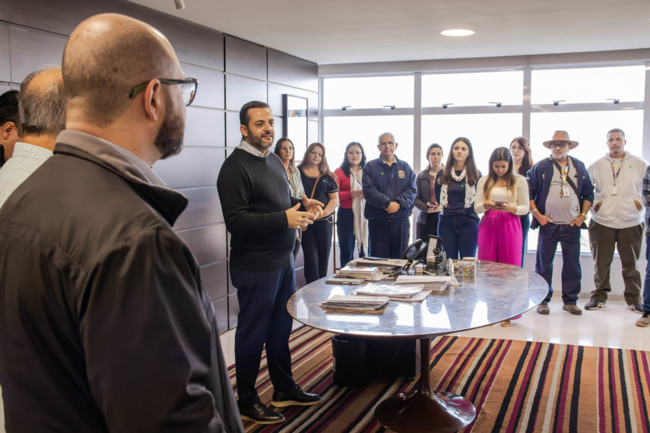 Jundiaí amplia direitos, benefícios e cuidado com os servidores municipais