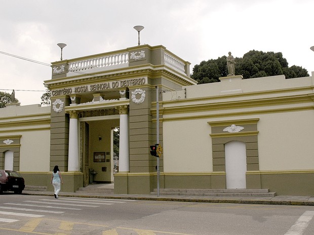 Cemitérios de Jundiaí esperam 10 mil visitantes no Finados