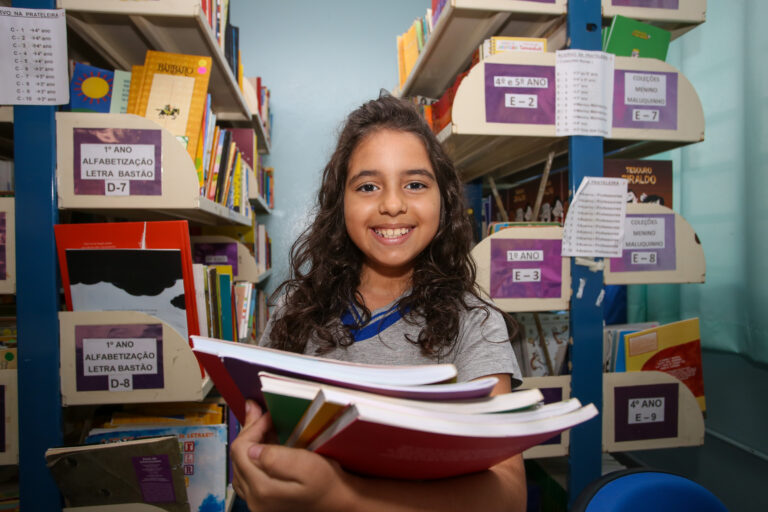 Oportunidade: estudantes do ensino médio podem ganhar até R$555