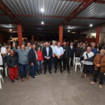 Regularização fundiária histórica: 130 imóveis do Jardim Ritoni agora tem propriedade garantida